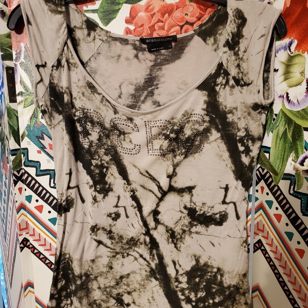 BCBG TOP